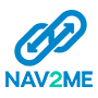 Nav2me URL Shortener